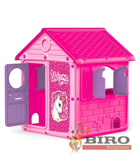 DL Prima mea casuta Unicorn, cod 45963